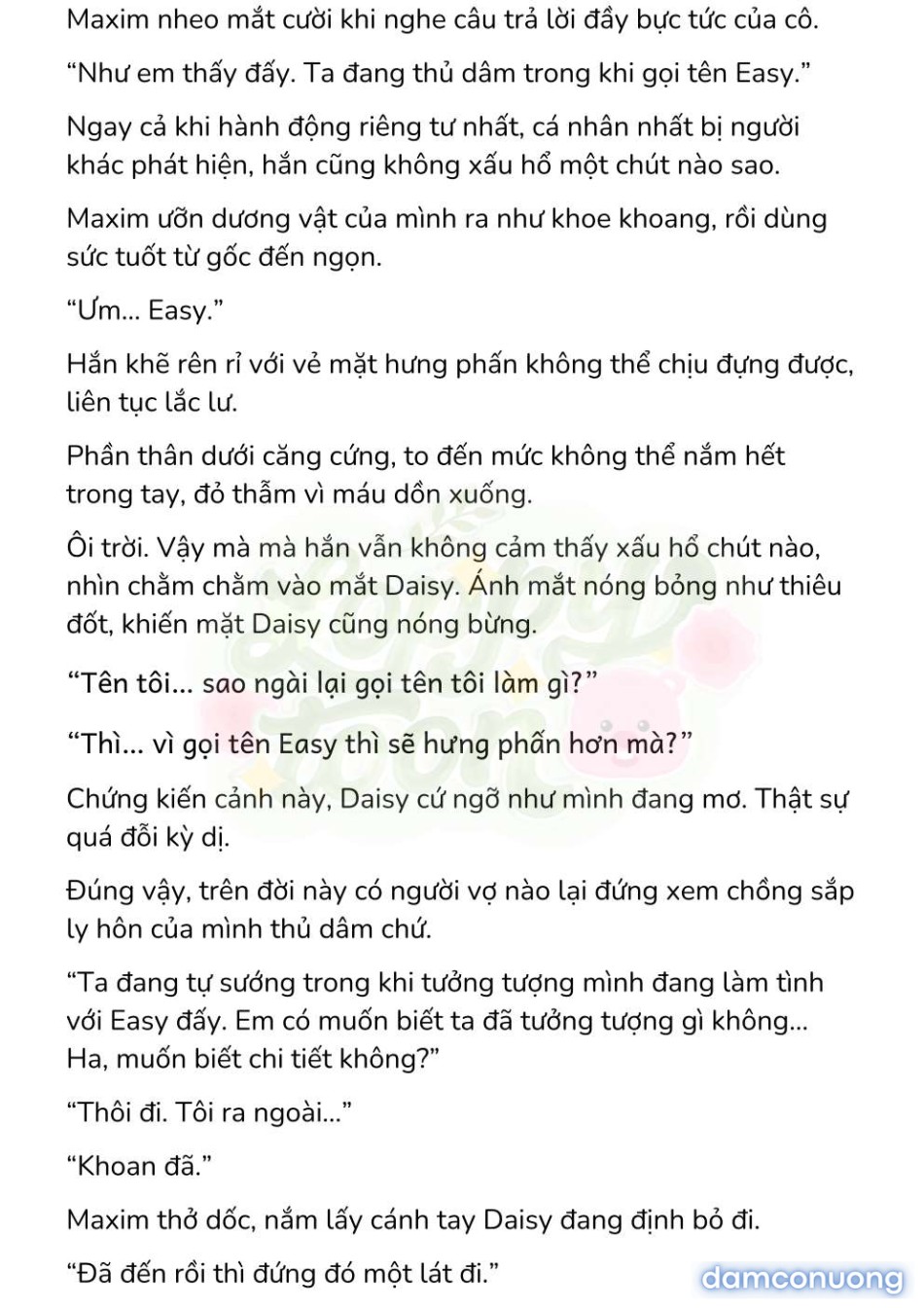 [Novel] Trận Chiến Ly Hôn! 