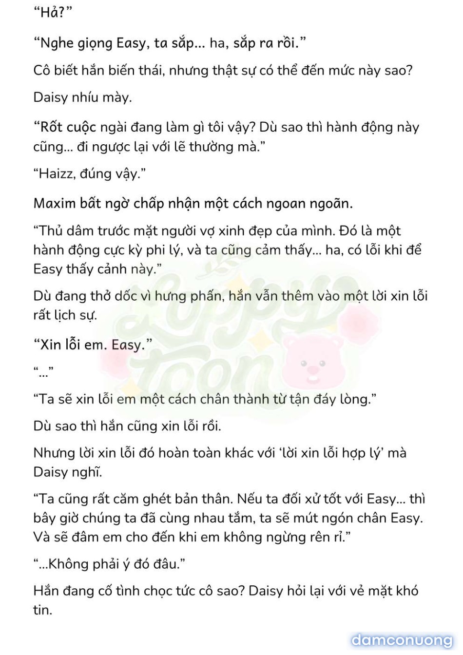[Novel] Trận Chiến Ly Hôn! 