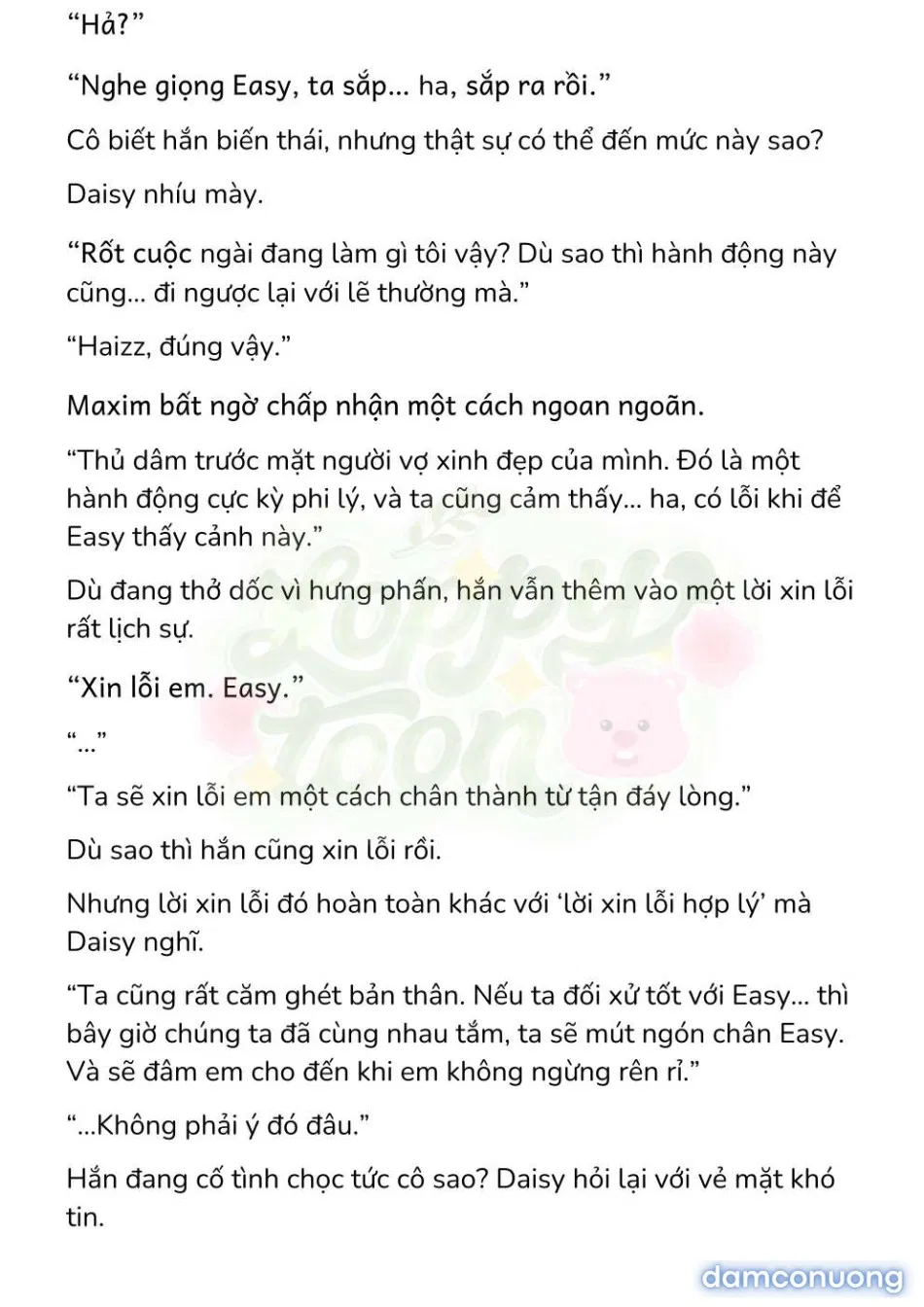 [Novel] Trận Chiến Ly Hôn! 