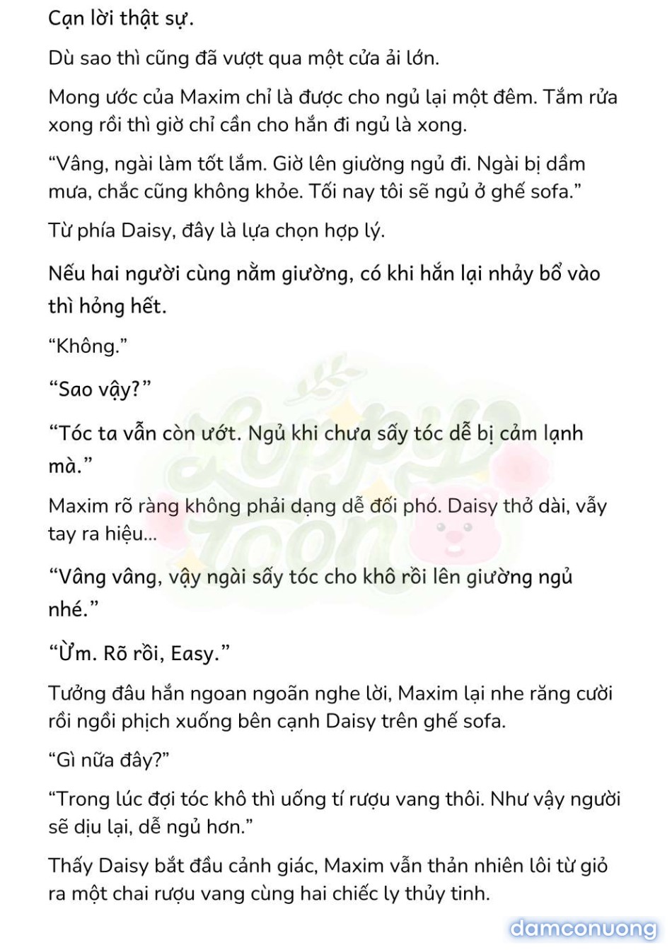 [Novel] Trận Chiến Ly Hôn! 