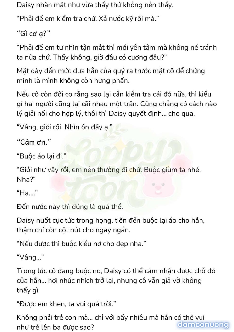 [Novel] Trận Chiến Ly Hôn! 
