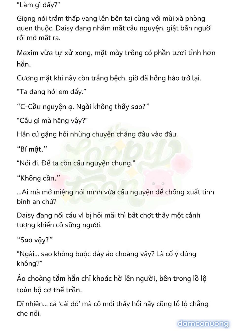 [Novel] Trận Chiến Ly Hôn! 