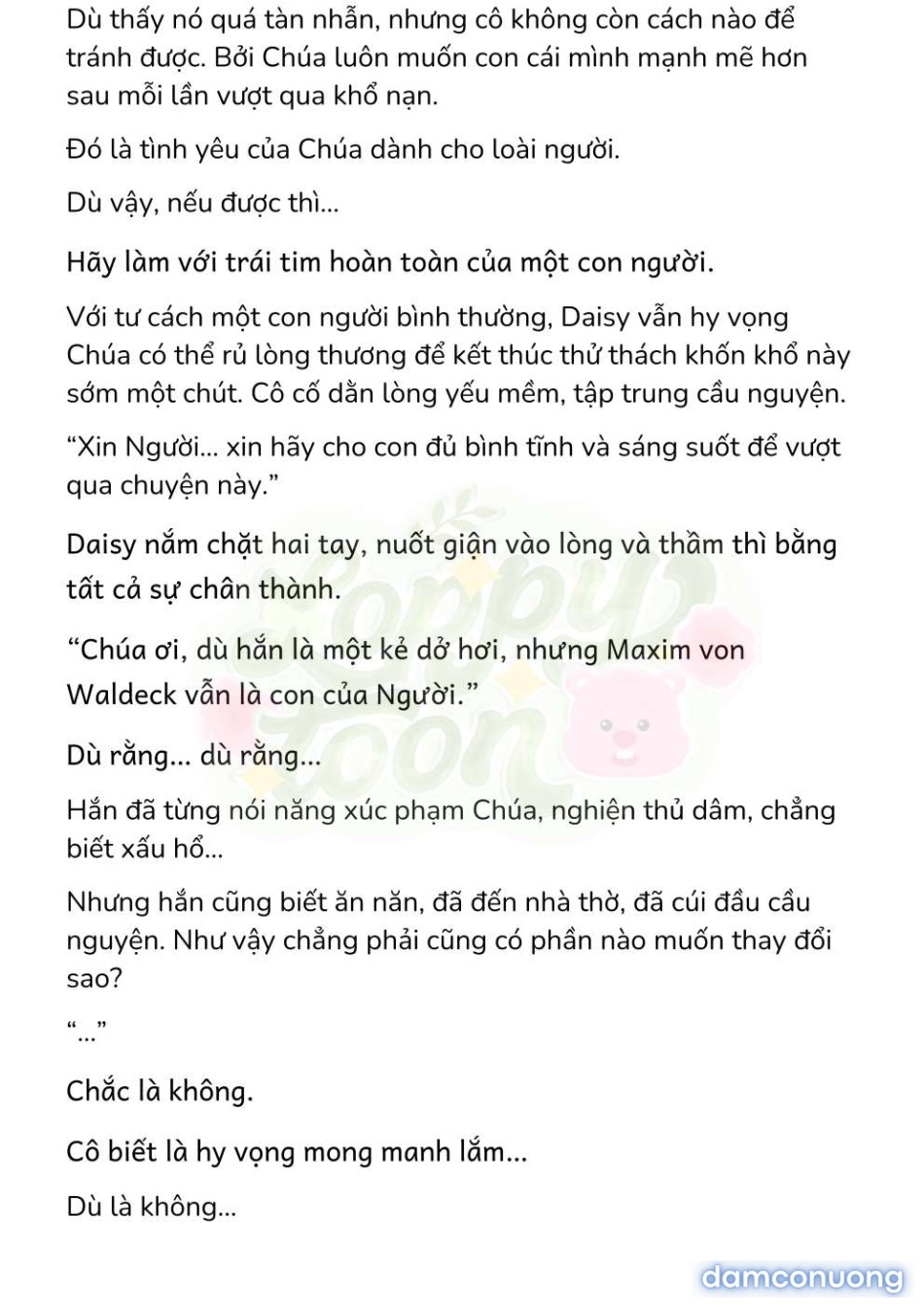 [Novel] Trận Chiến Ly Hôn! 