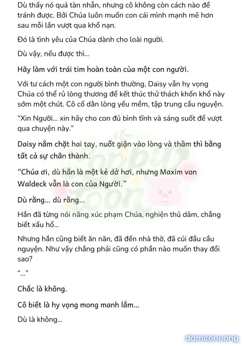 [Novel] Trận Chiến Ly Hôn! 