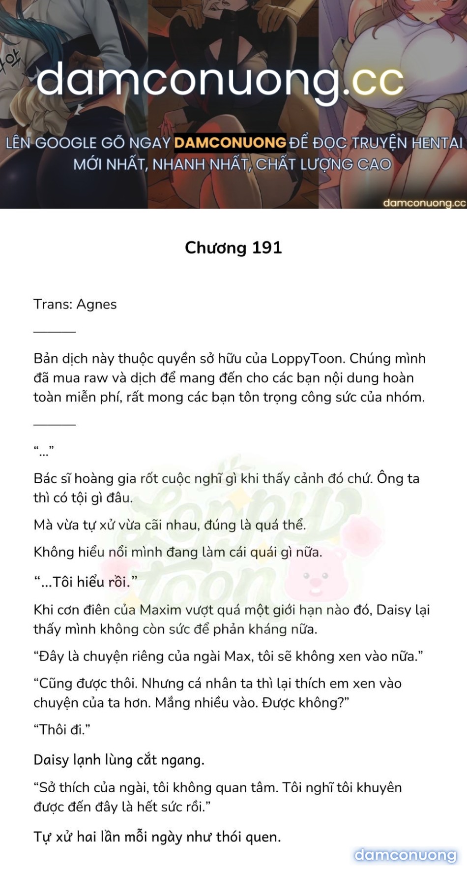 [Novel] Trận Chiến Ly Hôn! 