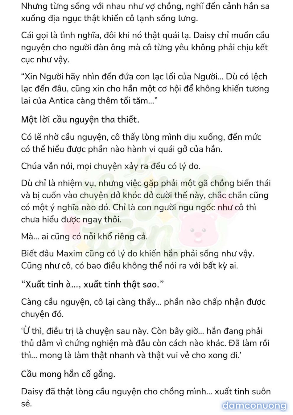 [Novel] Trận Chiến Ly Hôn! 