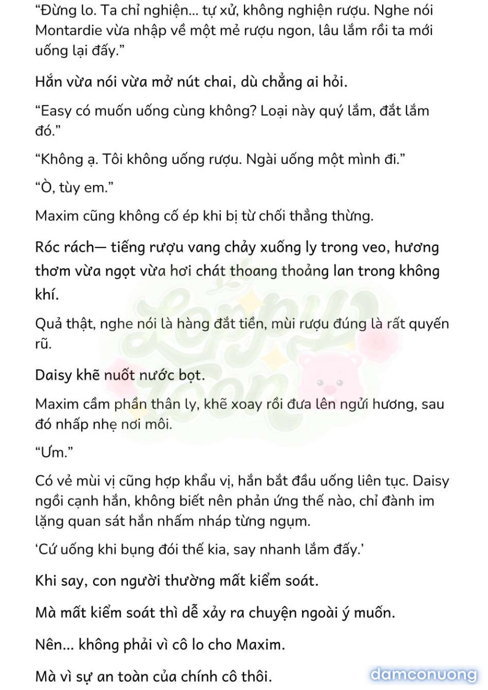 [Novel] Trận Chiến Ly Hôn! 