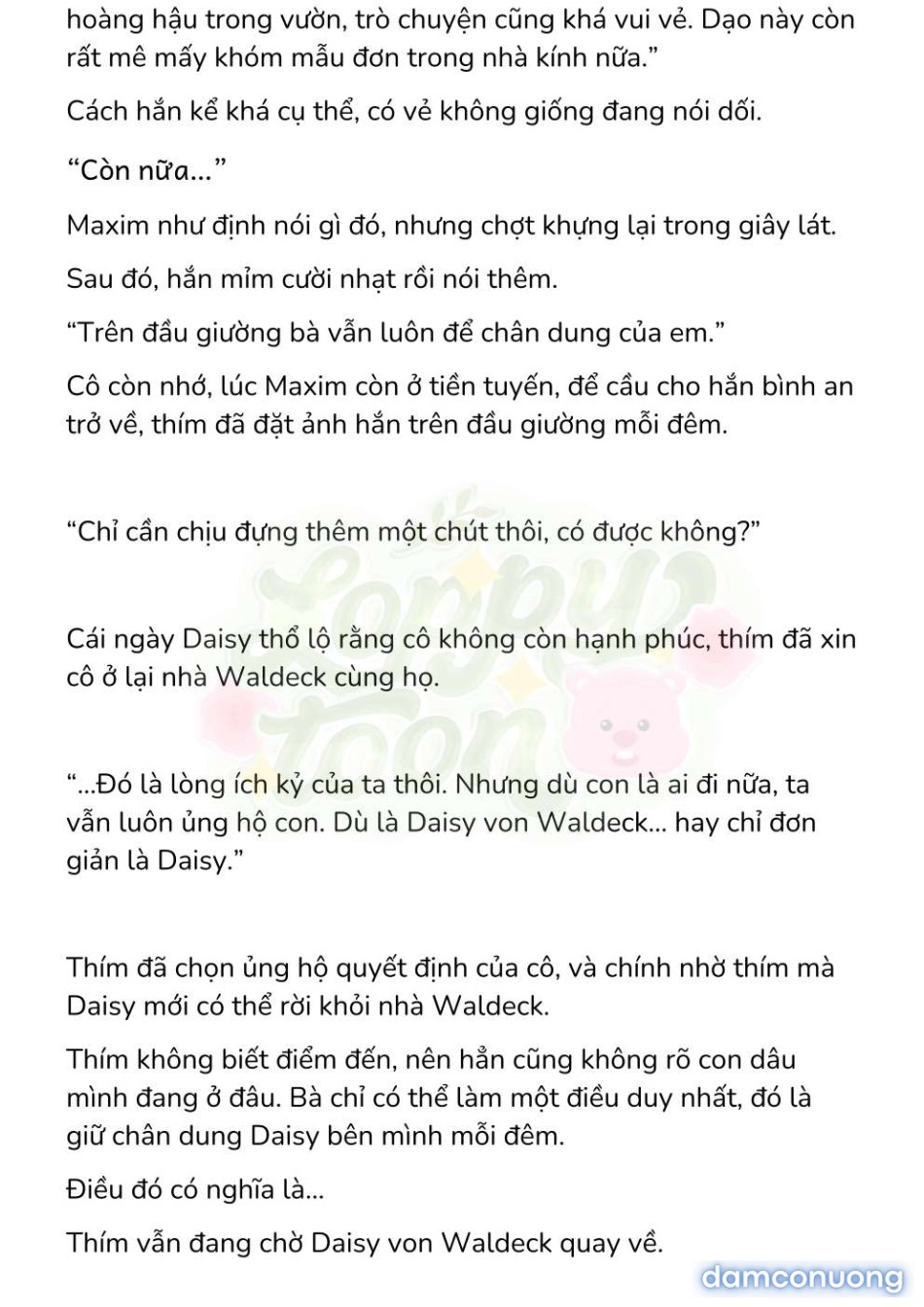 [Novel] Trận Chiến Ly Hôn! 