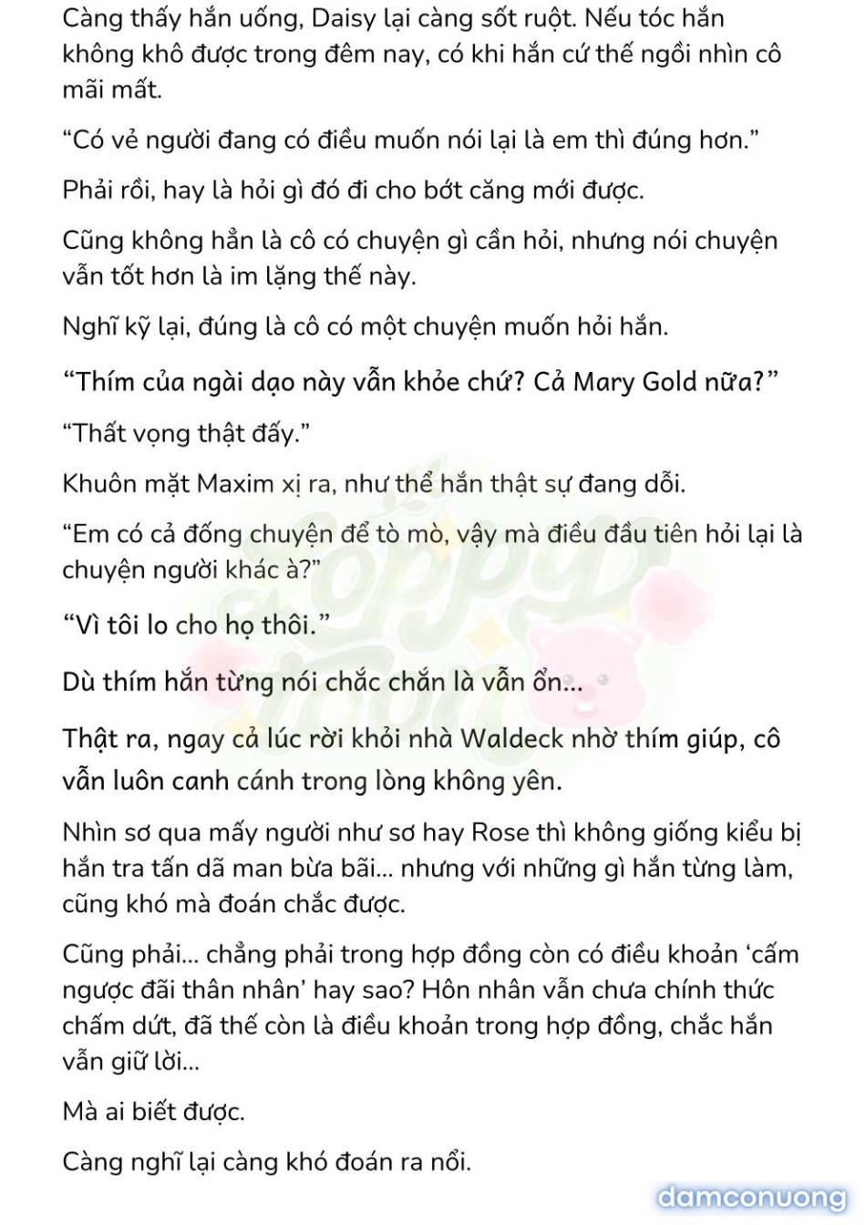 [Novel] Trận Chiến Ly Hôn! 