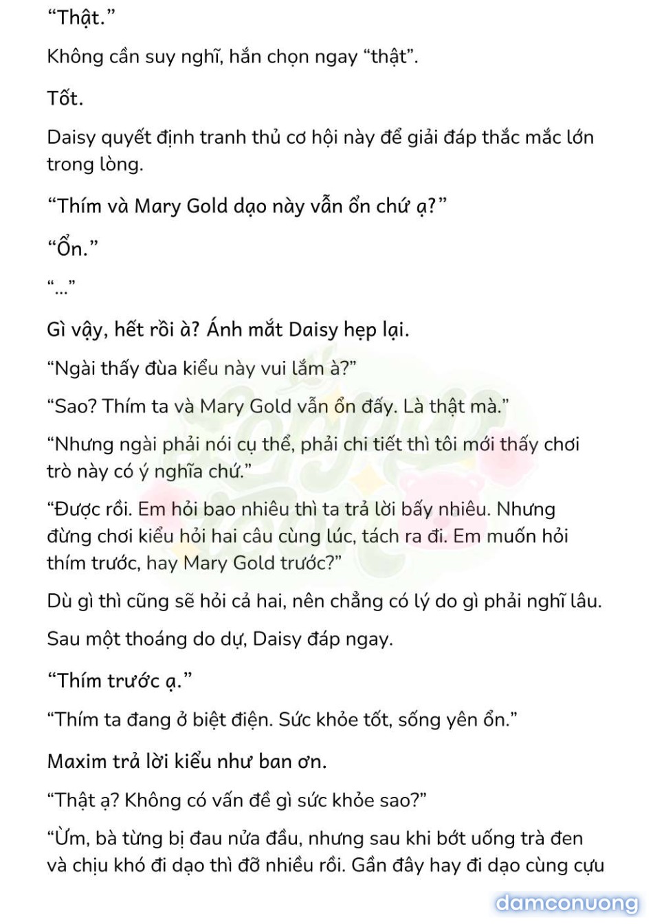 [Novel] Trận Chiến Ly Hôn! 