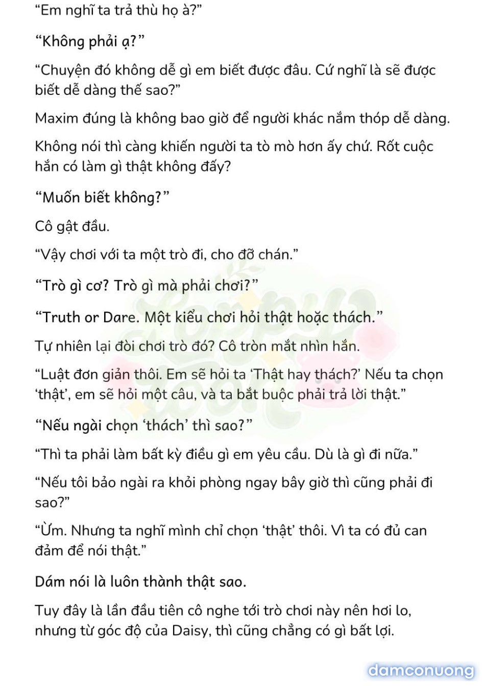[Novel] Trận Chiến Ly Hôn! 