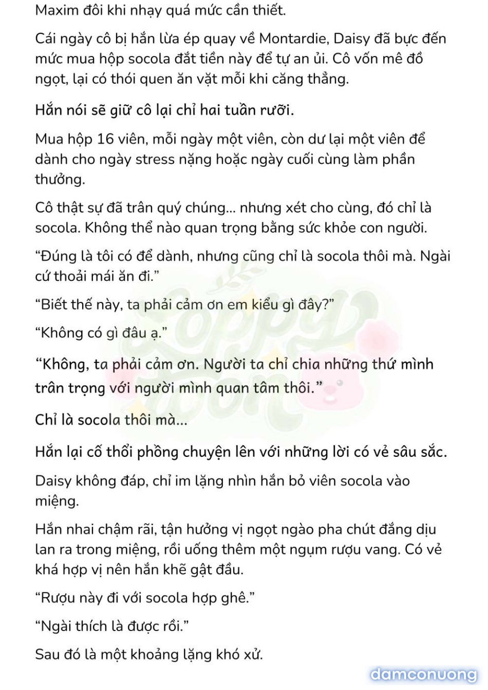 [Novel] Trận Chiến Ly Hôn! 