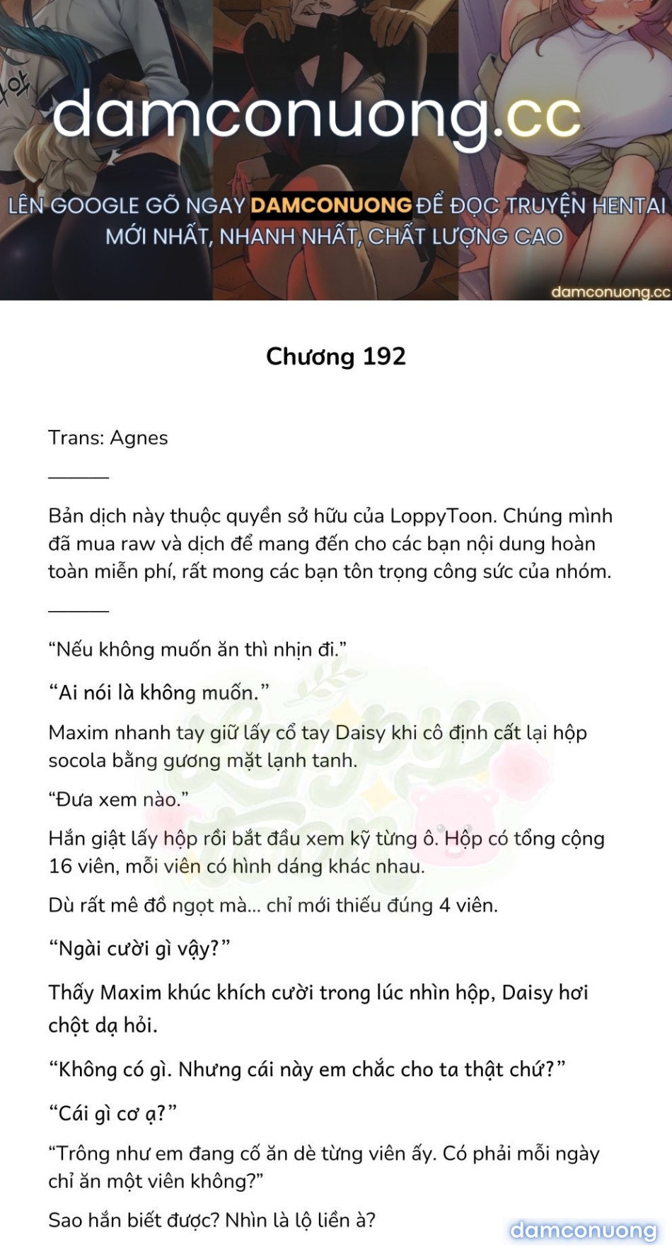 [Novel] Trận Chiến Ly Hôn! 