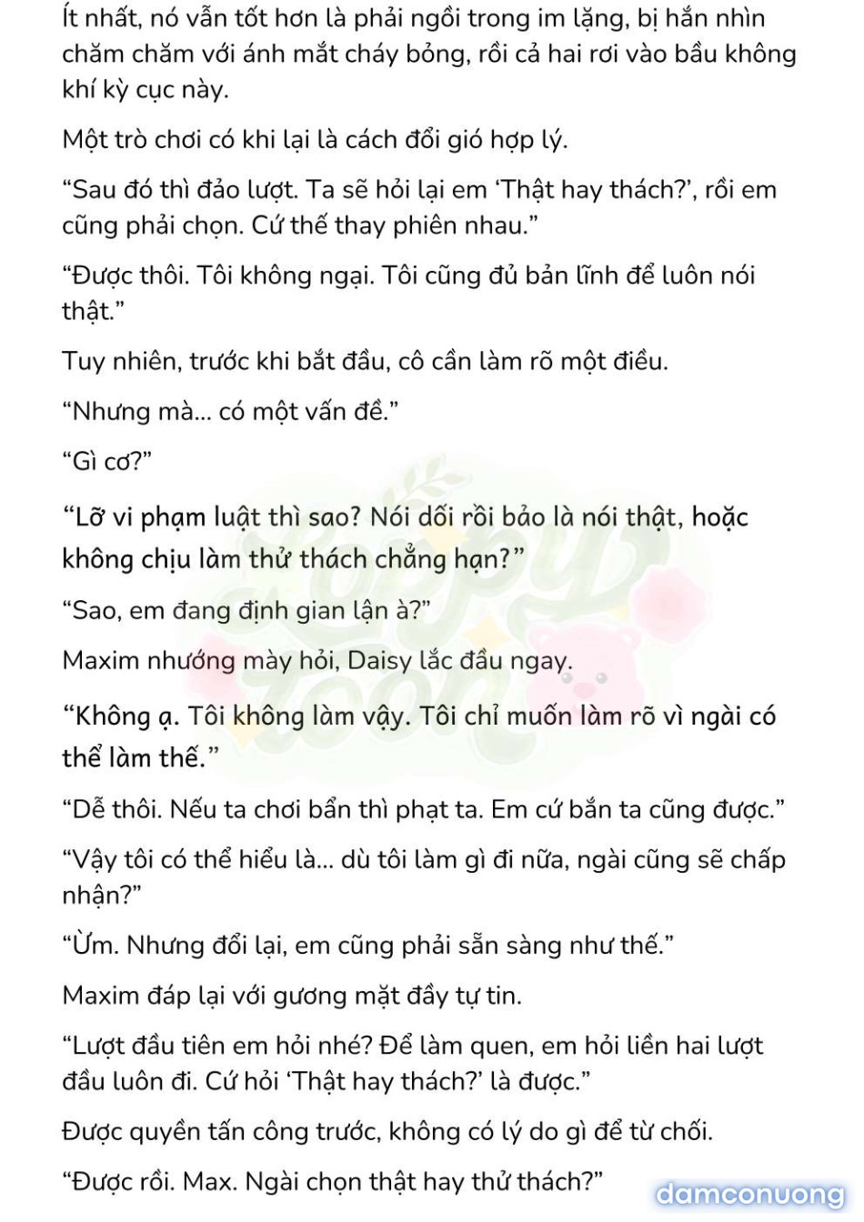 [Novel] Trận Chiến Ly Hôn! 