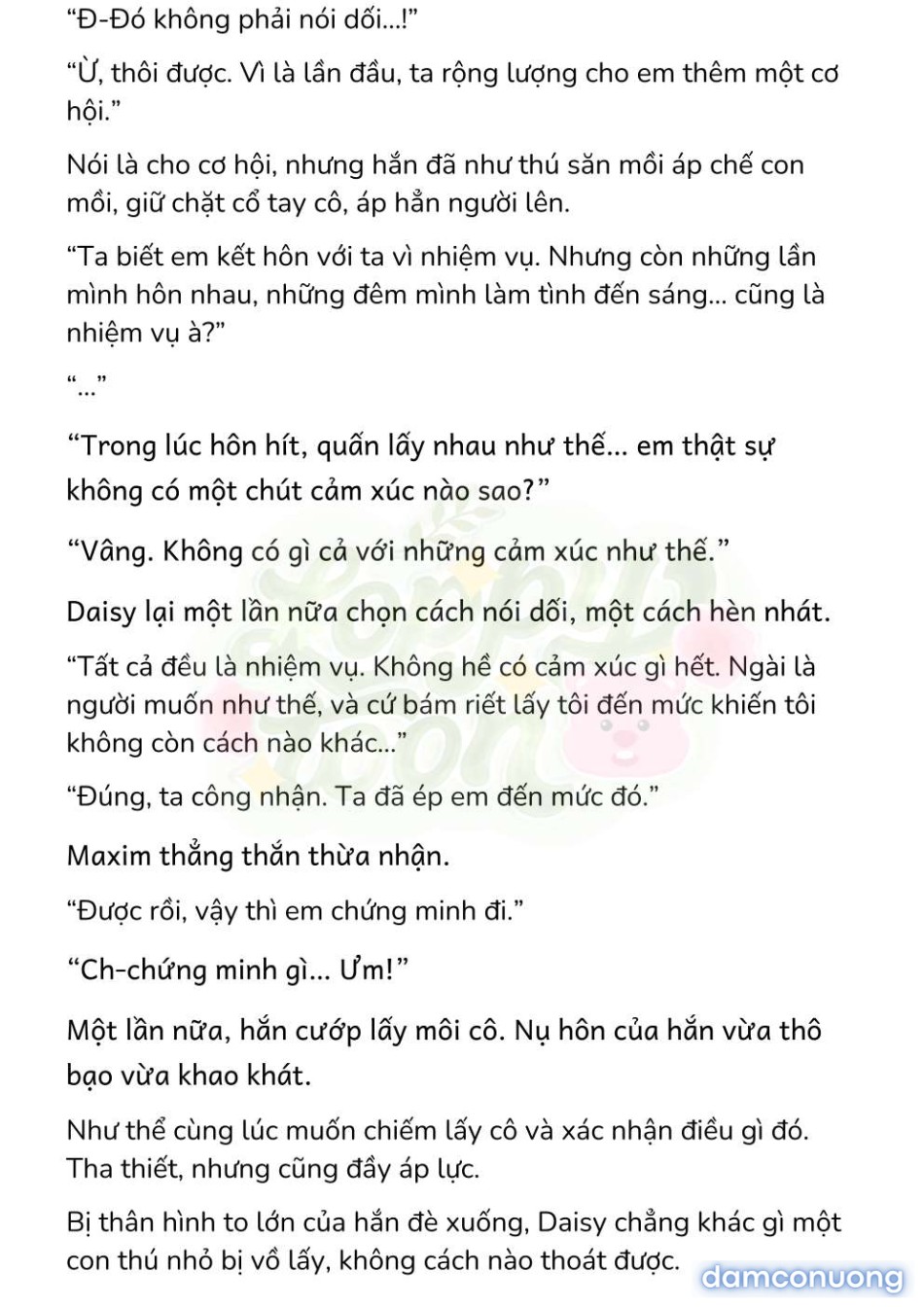 [Novel] Trận Chiến Ly Hôn! 