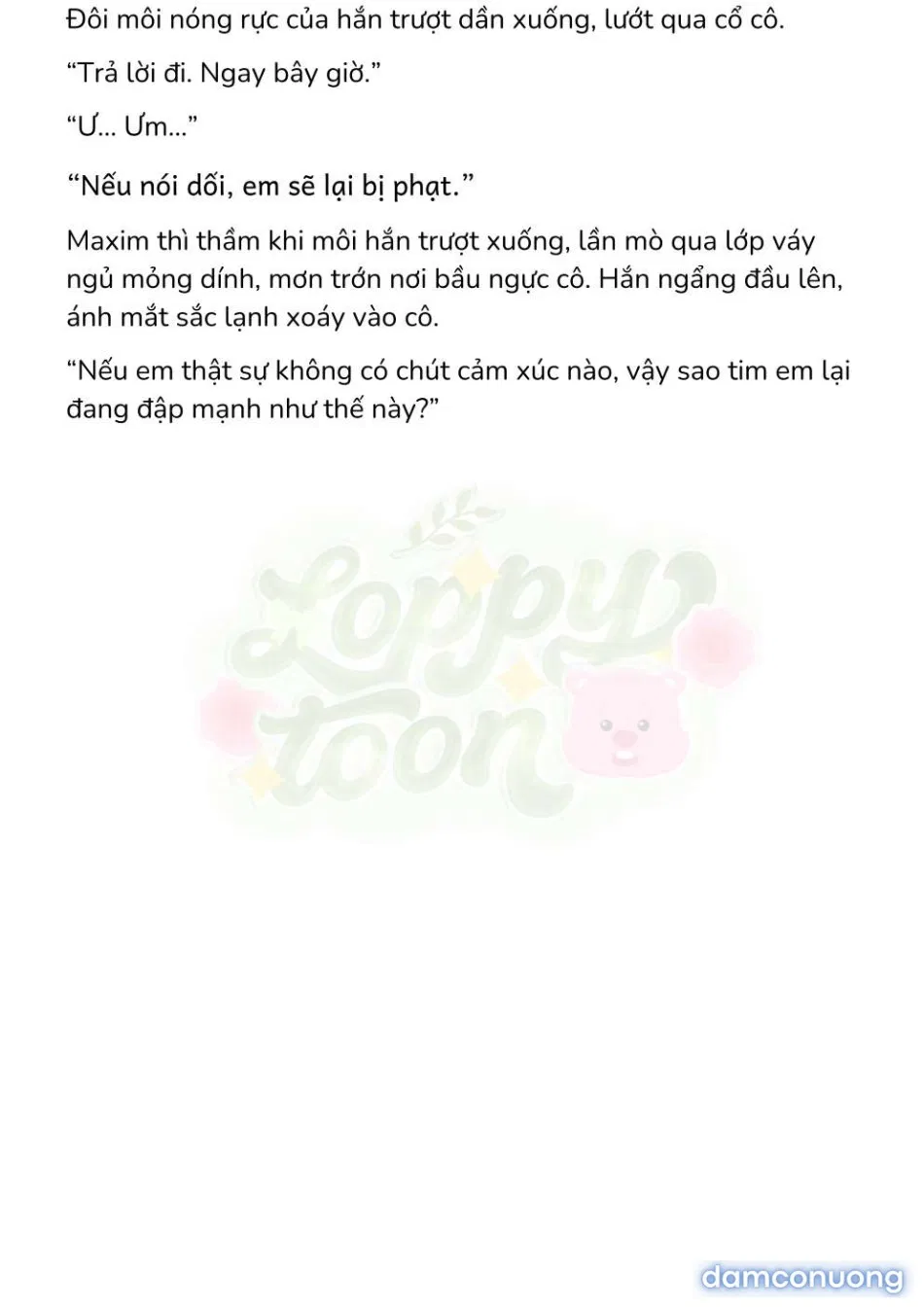 [Novel] Trận Chiến Ly Hôn! 