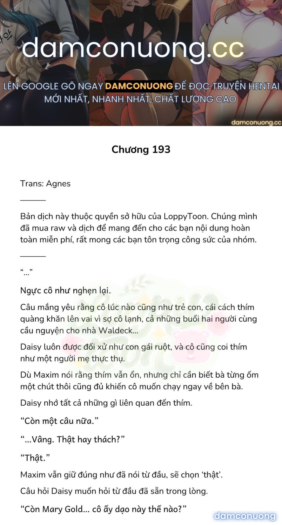 [Novel] Trận Chiến Ly Hôn! 