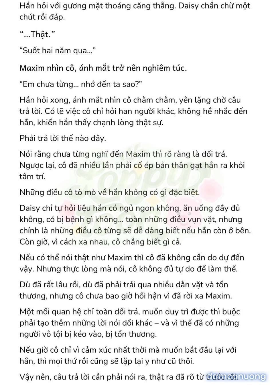 [Novel] Trận Chiến Ly Hôn! 