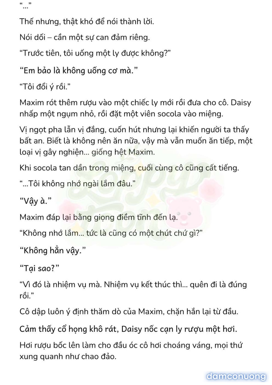 [Novel] Trận Chiến Ly Hôn! 