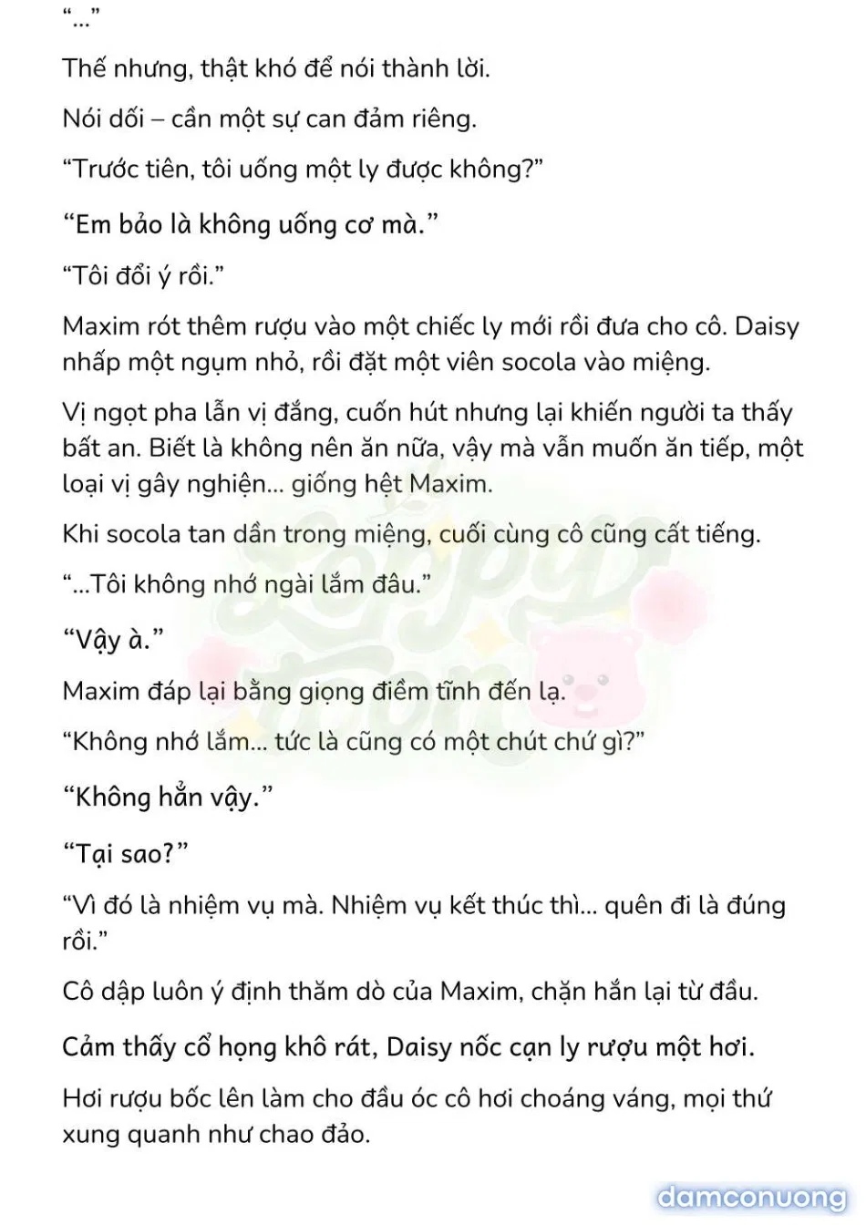 [Novel] Trận Chiến Ly Hôn! 