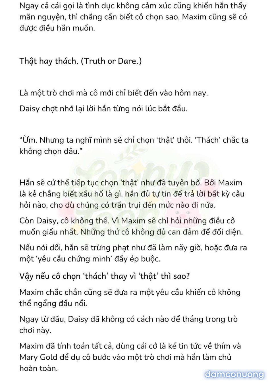 [Novel] Trận Chiến Ly Hôn! 