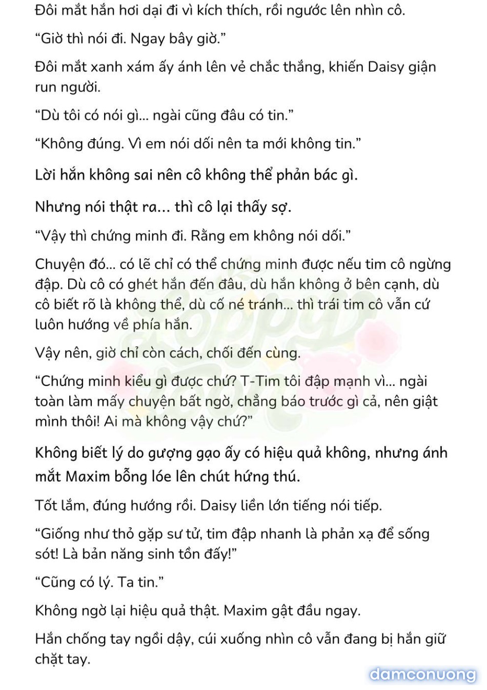 [Novel] Trận Chiến Ly Hôn! 