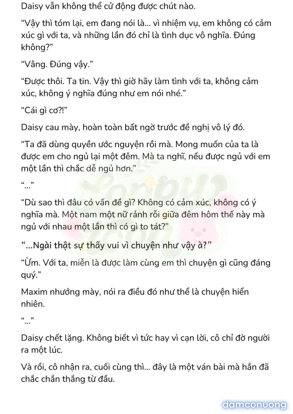 [Novel] Trận Chiến Ly Hôn! 