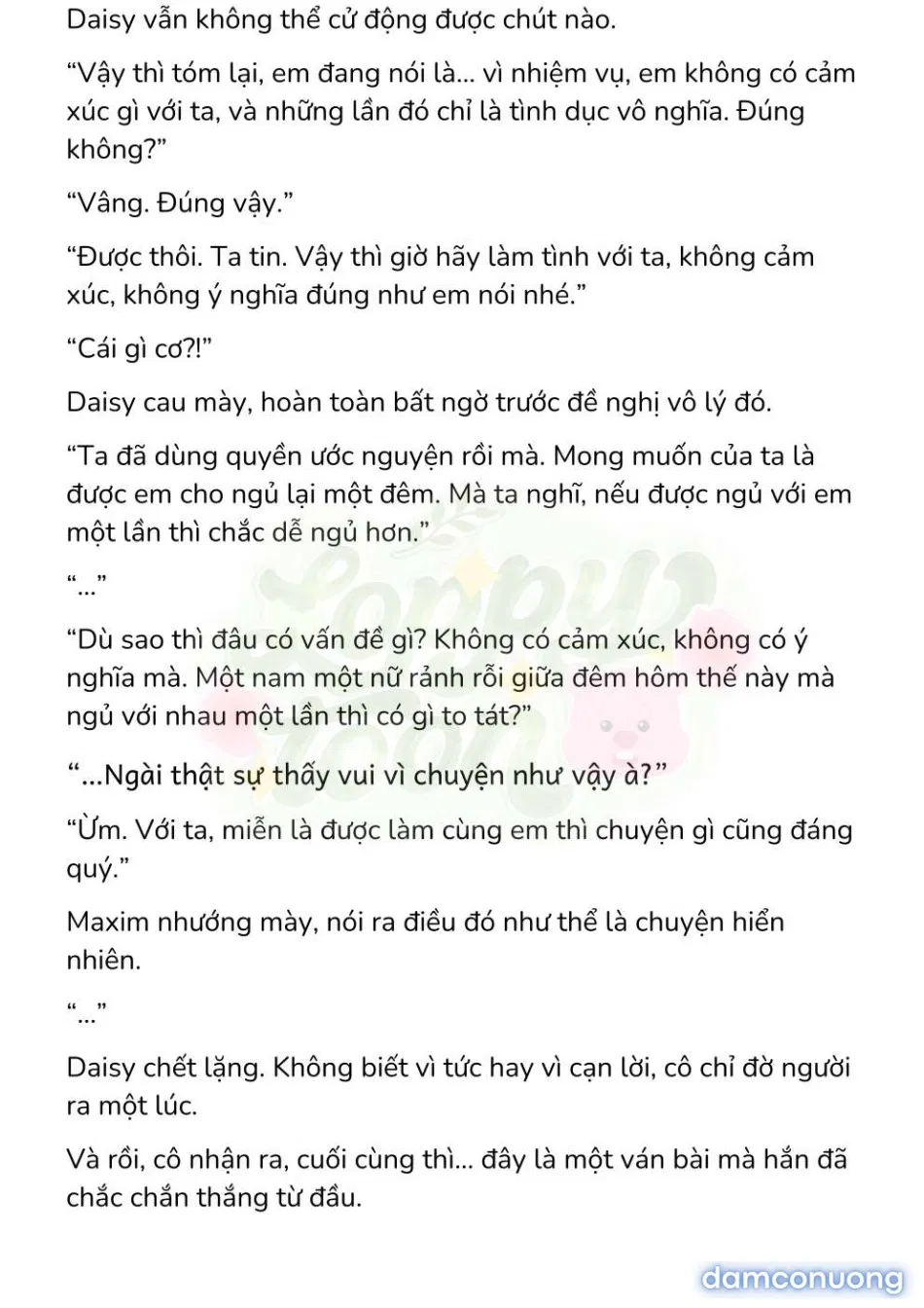 [Novel] Trận Chiến Ly Hôn! 