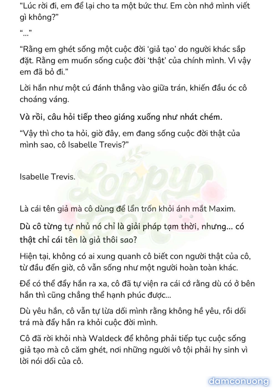 [Novel] Trận Chiến Ly Hôn! 