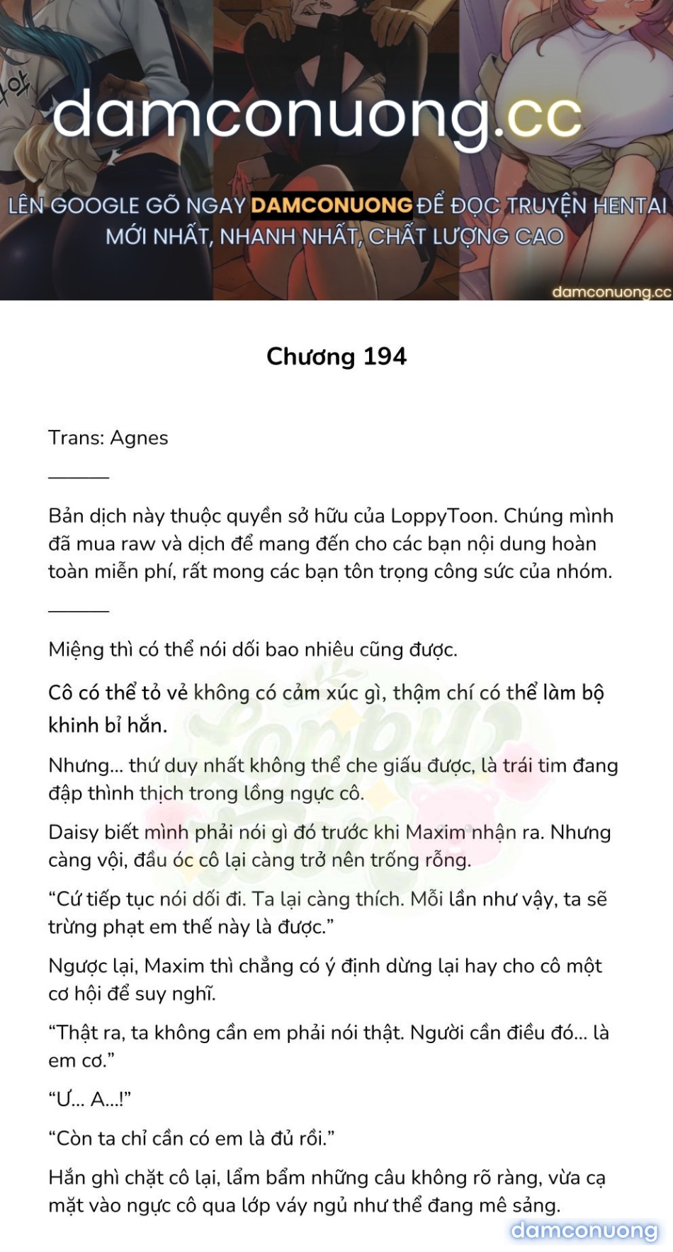 [Novel] Trận Chiến Ly Hôn! 