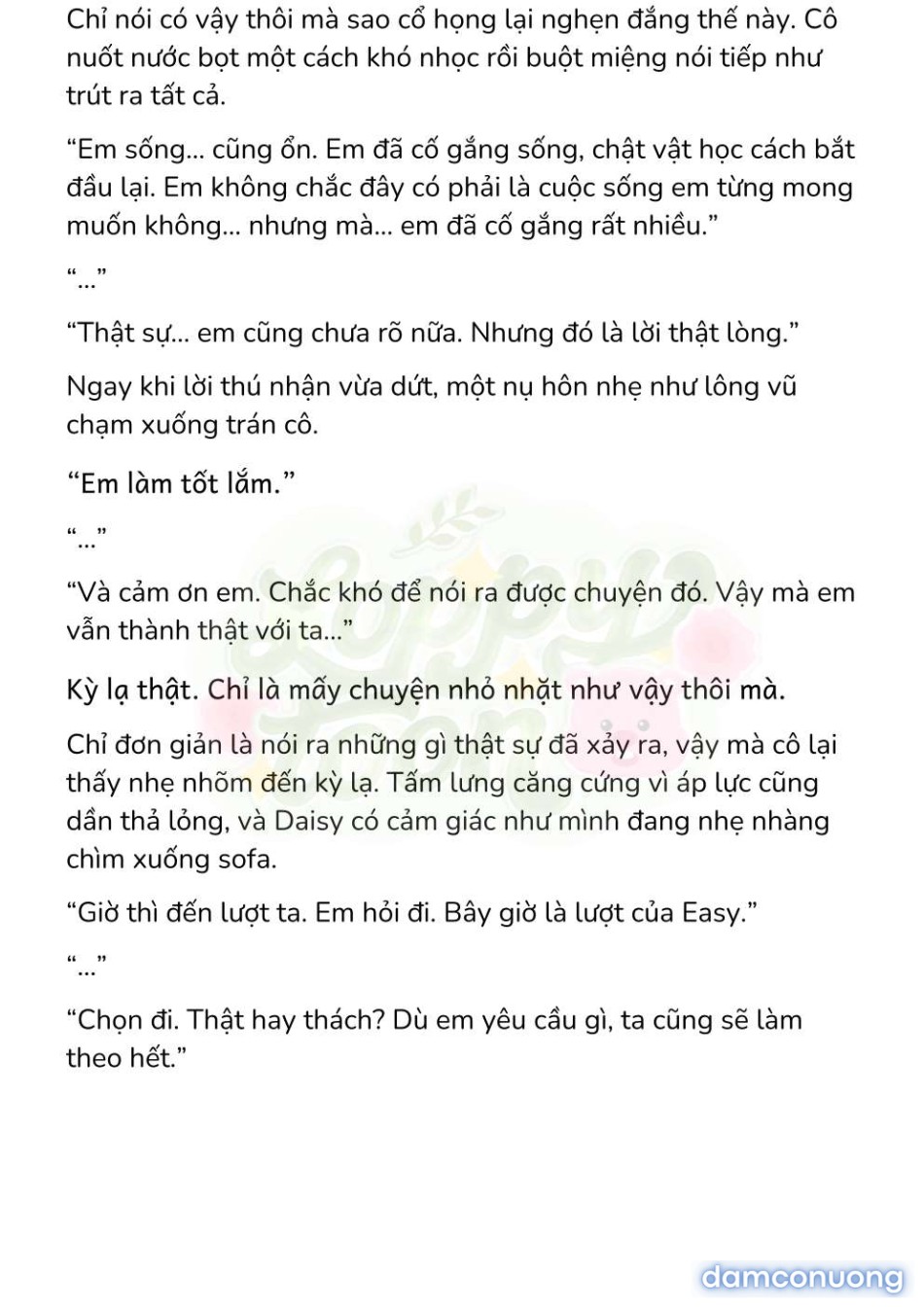 [Novel] Trận Chiến Ly Hôn! 