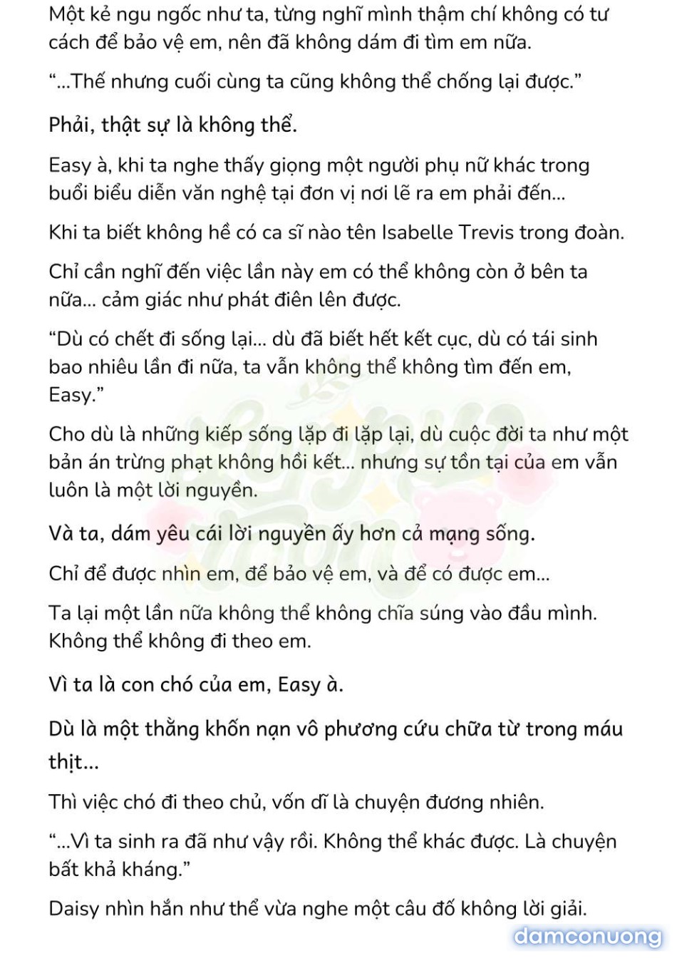 [Novel] Trận Chiến Ly Hôn! 