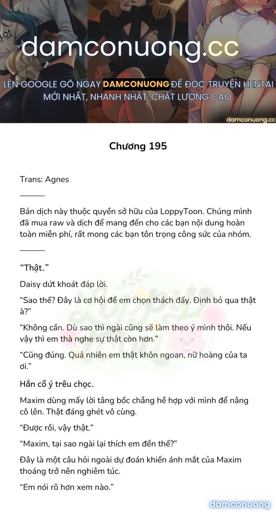 [Novel] Trận Chiến Ly Hôn! 