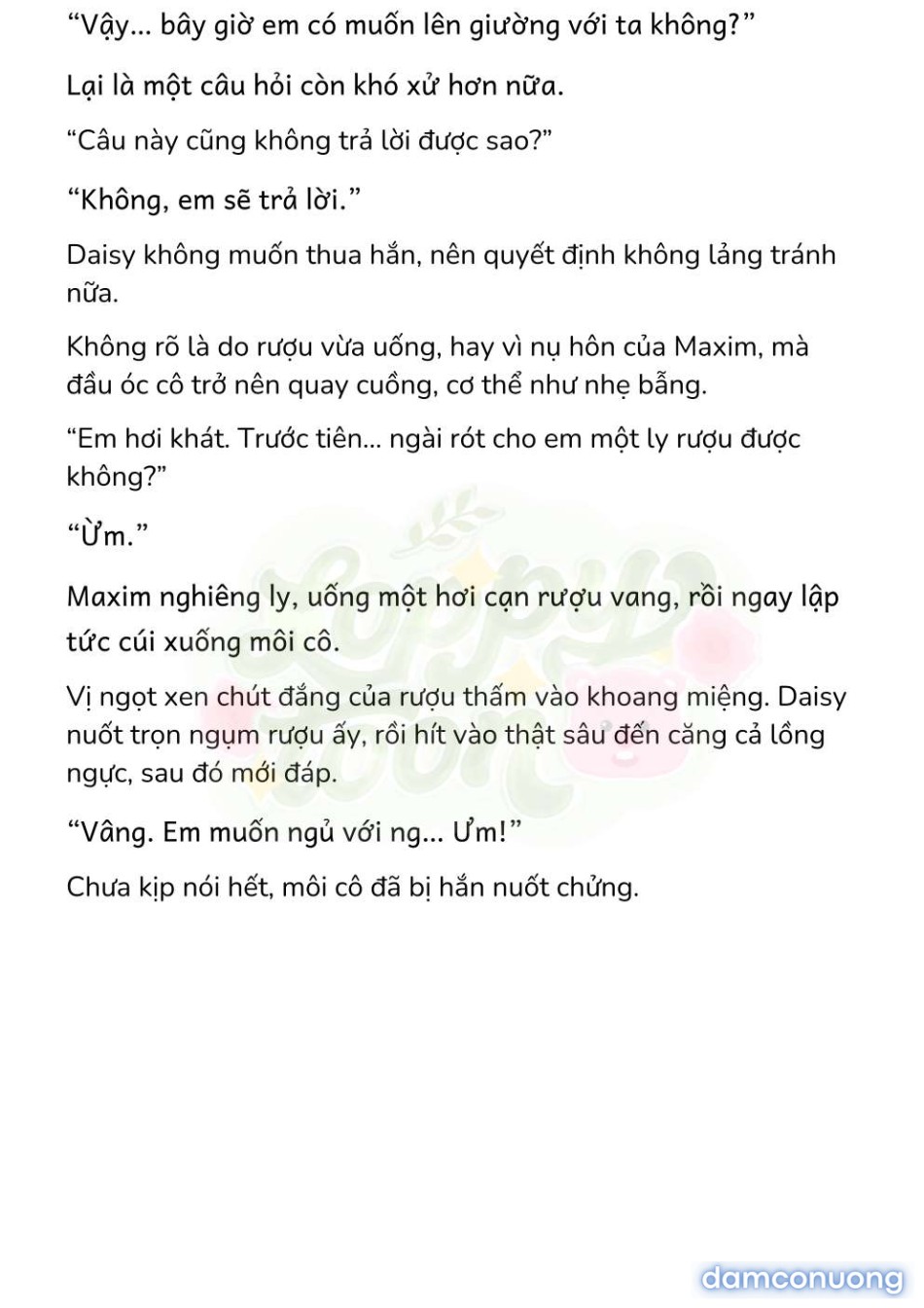 [Novel] Trận Chiến Ly Hôn! 