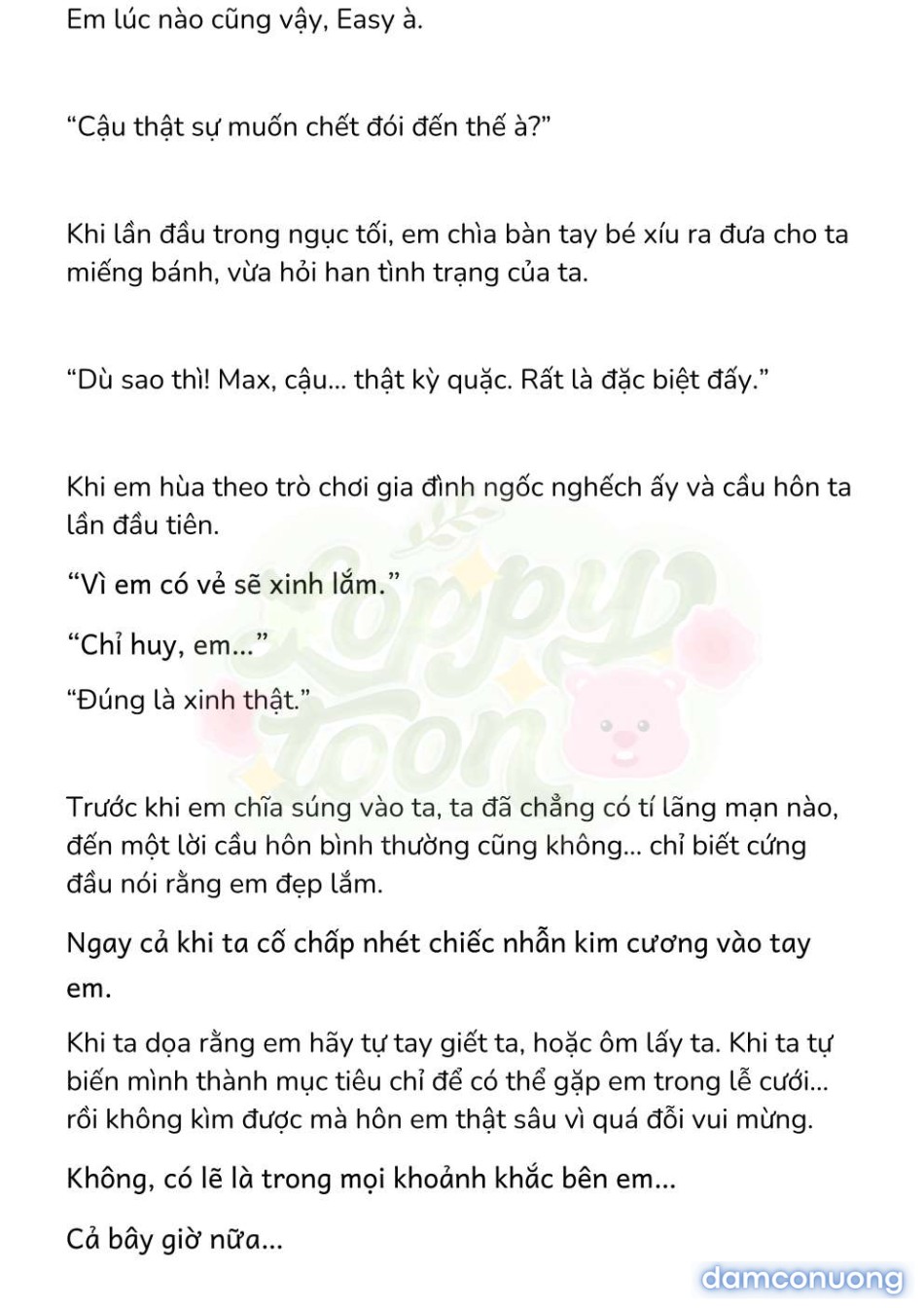 [Novel] Trận Chiến Ly Hôn! 