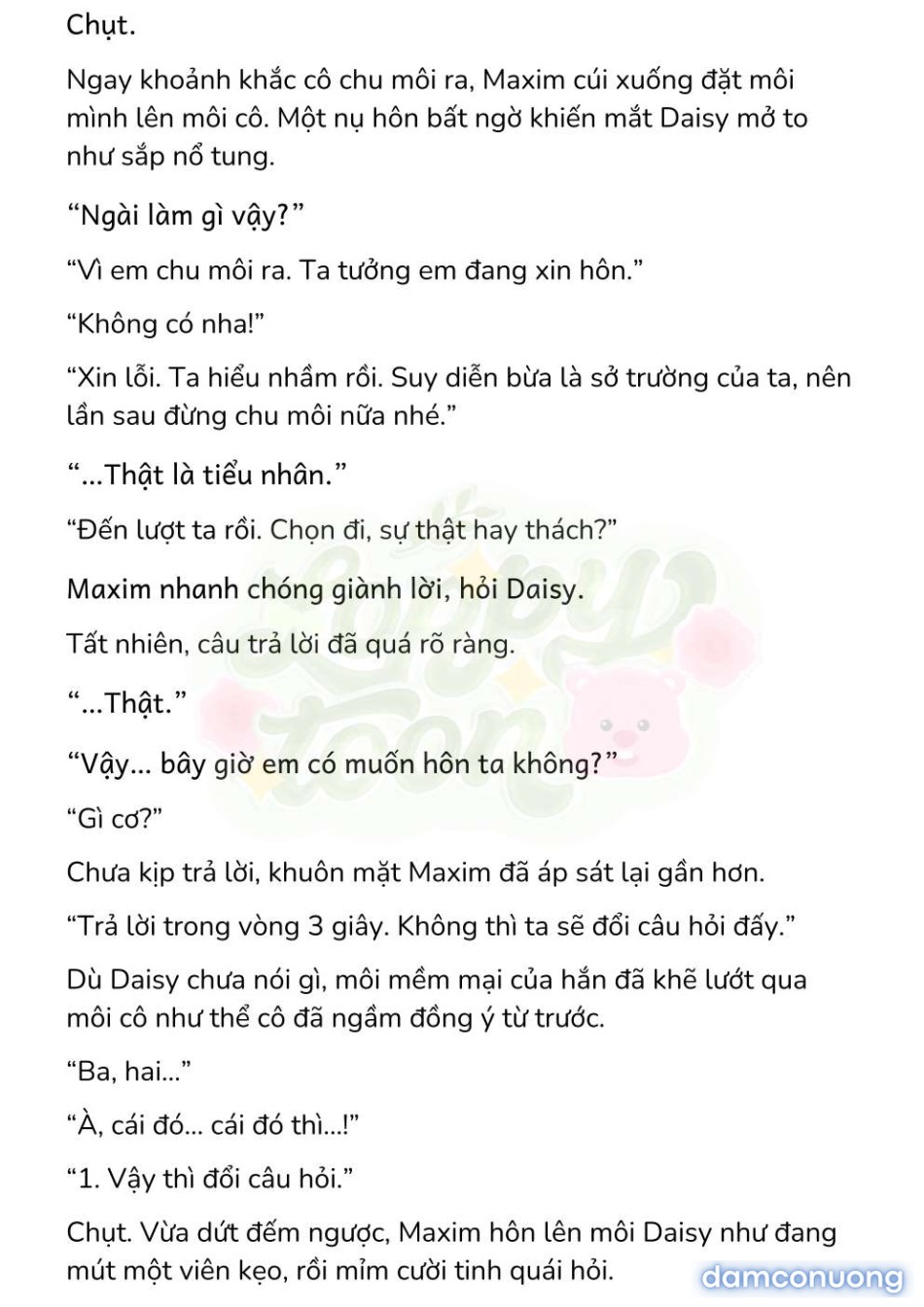 [Novel] Trận Chiến Ly Hôn! 