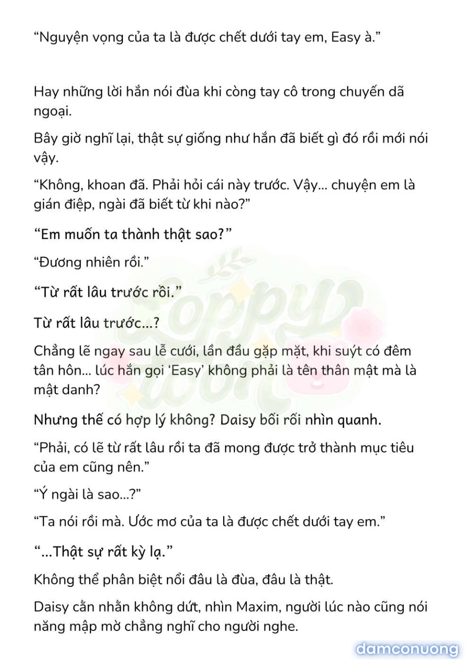 [Novel] Trận Chiến Ly Hôn! 