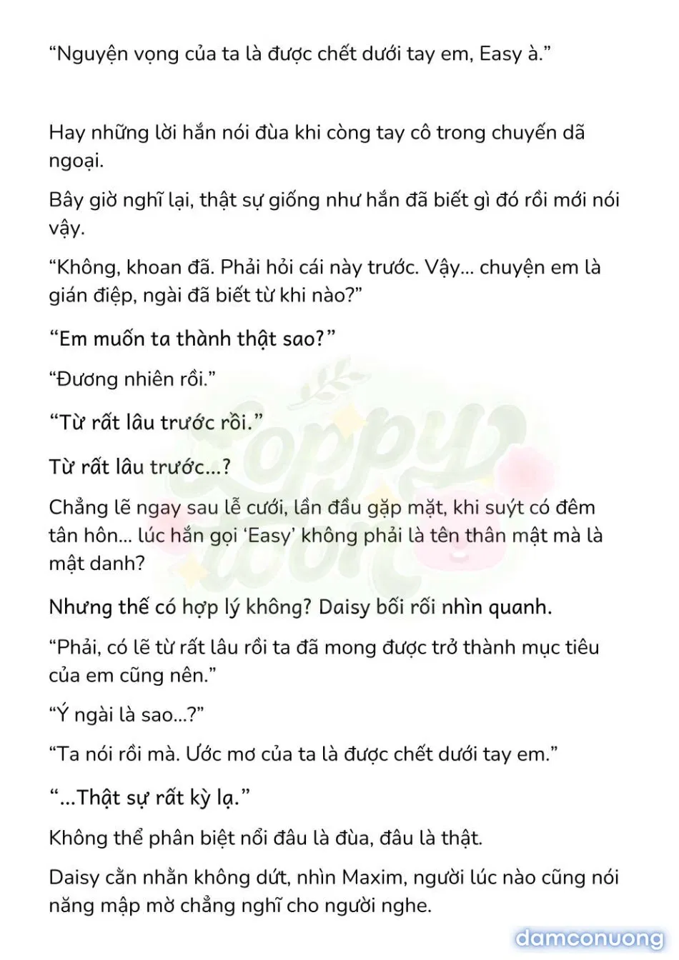 [Novel] Trận Chiến Ly Hôn! 