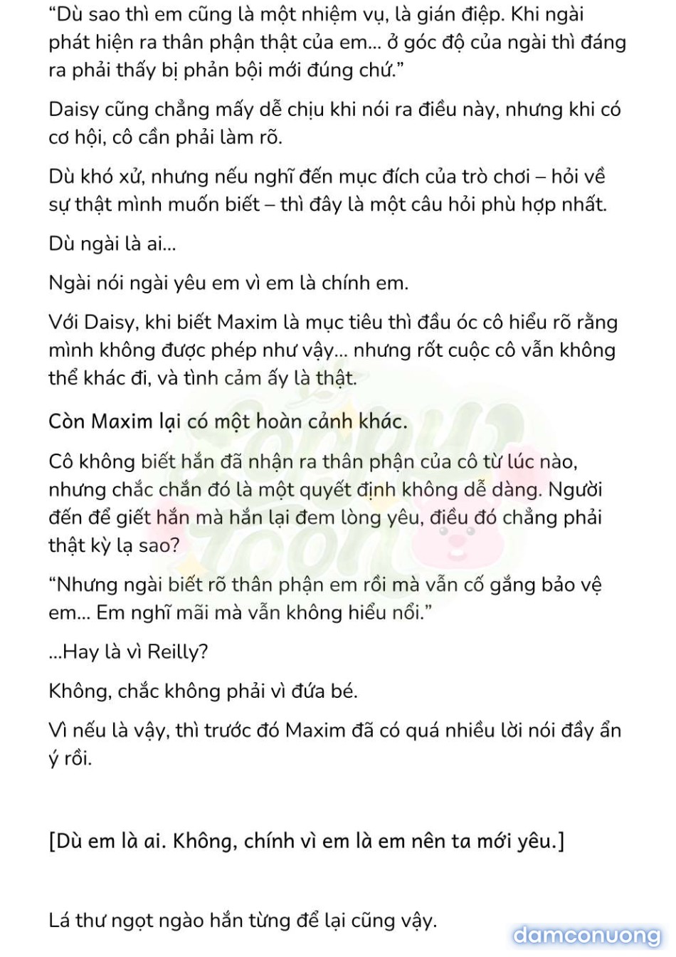 [Novel] Trận Chiến Ly Hôn! 