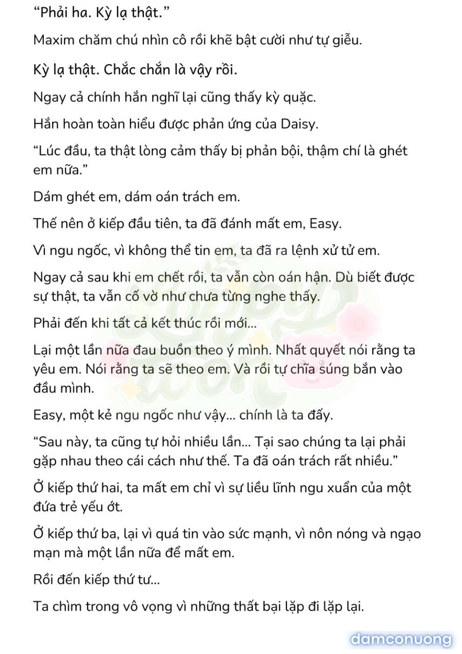 [Novel] Trận Chiến Ly Hôn! 