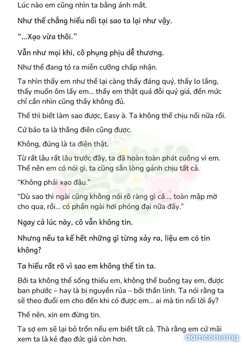 [Novel] Trận Chiến Ly Hôn! 