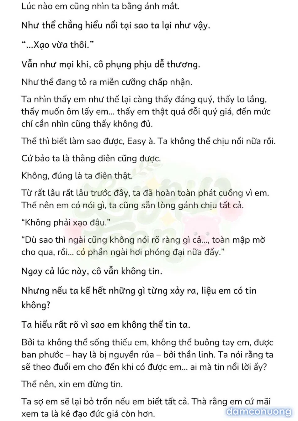 [Novel] Trận Chiến Ly Hôn! 