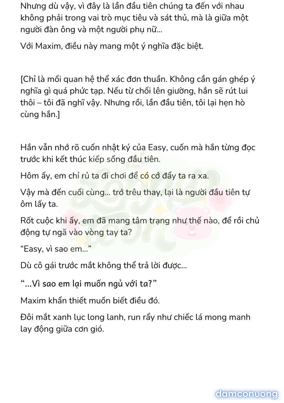 [Novel] Trận Chiến Ly Hôn! 