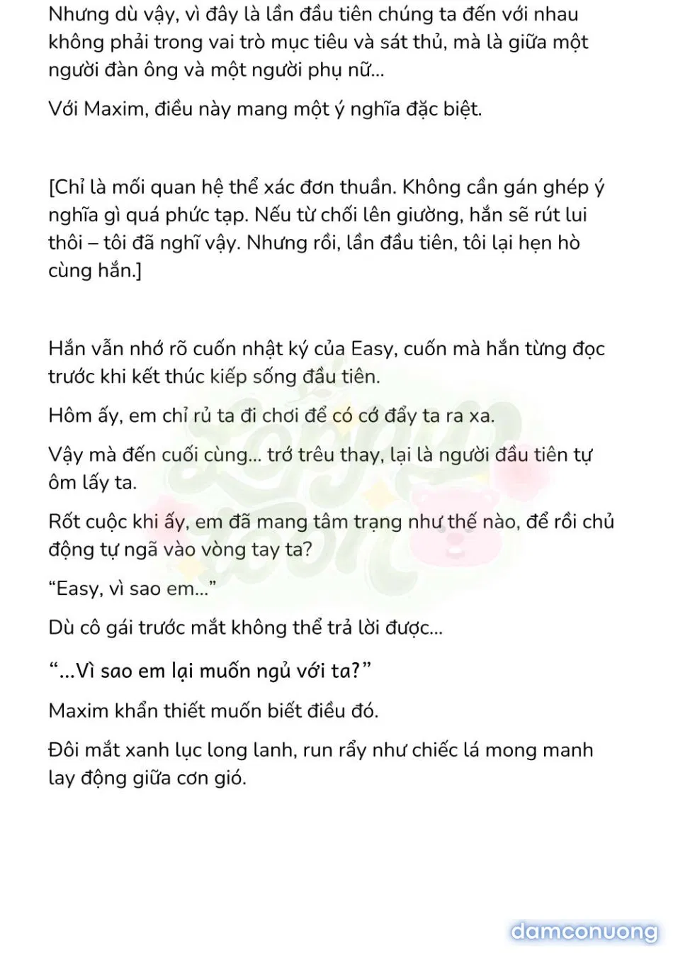 [Novel] Trận Chiến Ly Hôn! 
