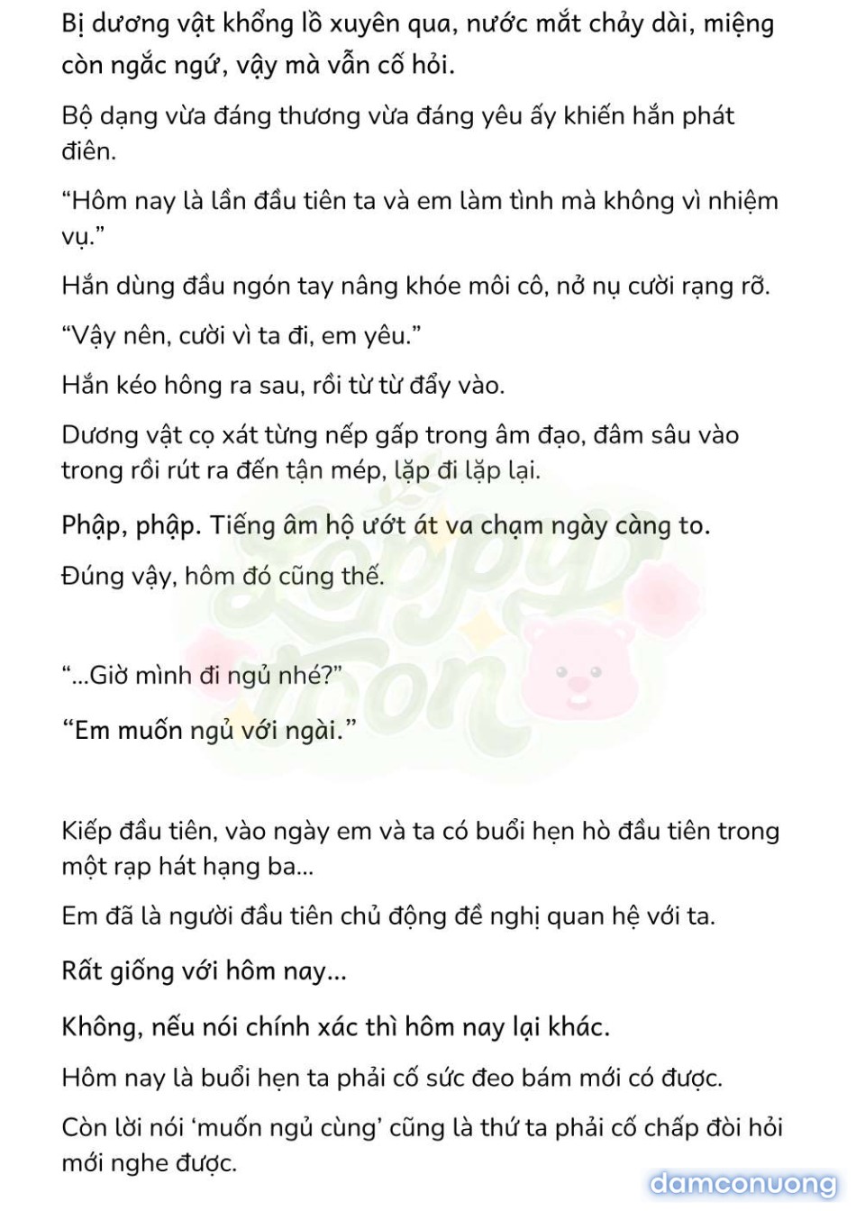 [Novel] Trận Chiến Ly Hôn! 