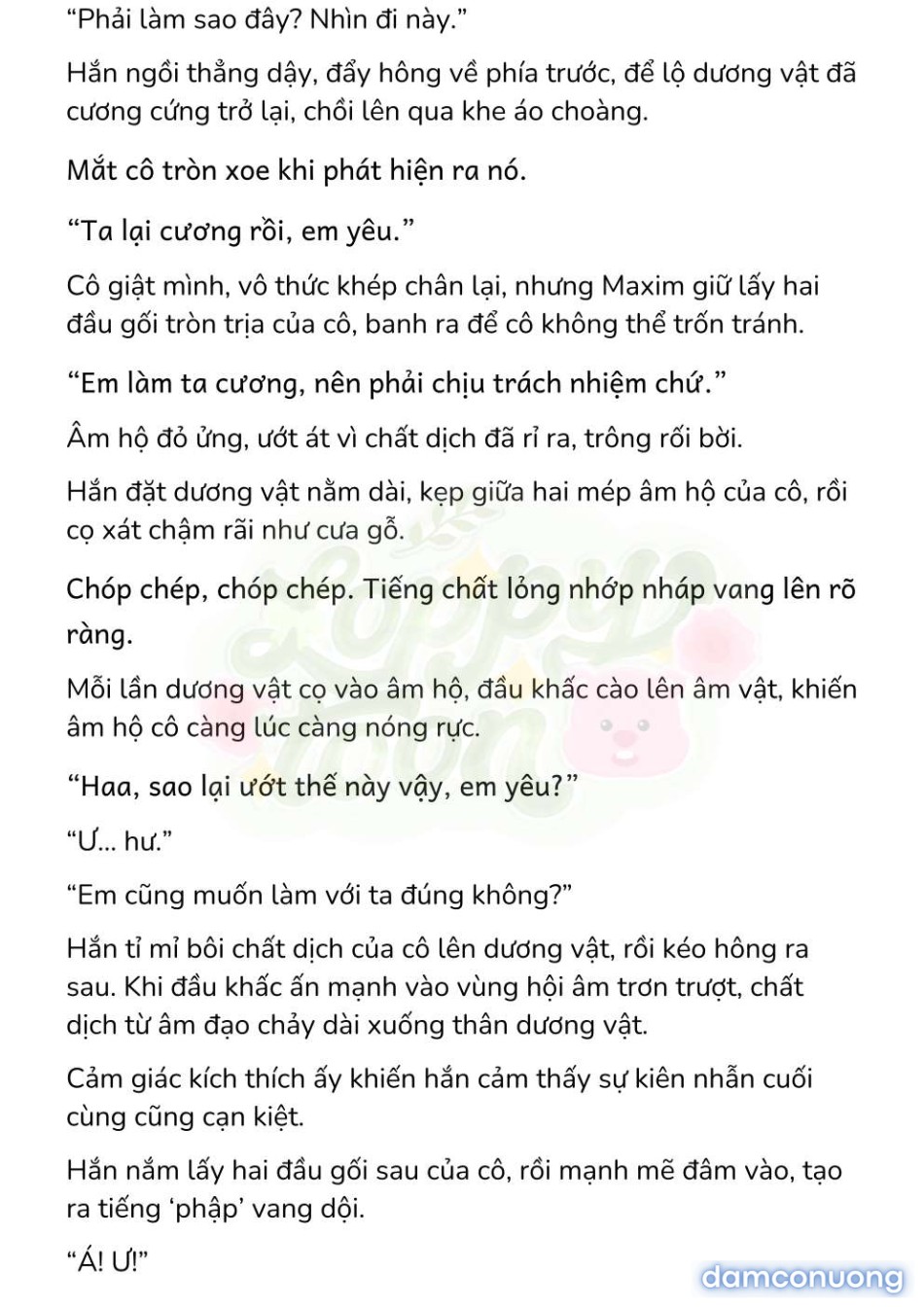[Novel] Trận Chiến Ly Hôn! 