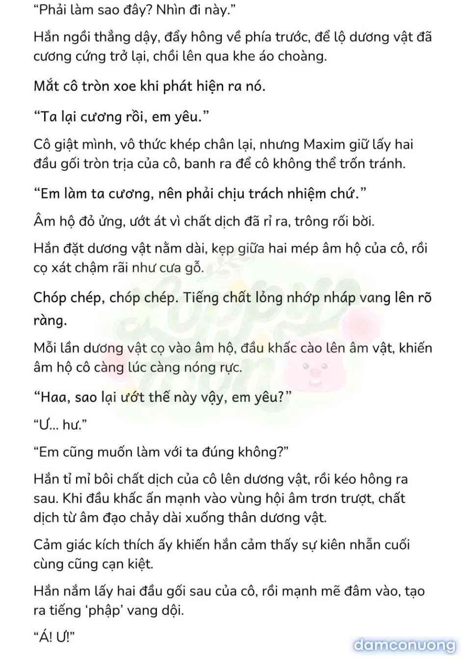 [Novel] Trận Chiến Ly Hôn! 