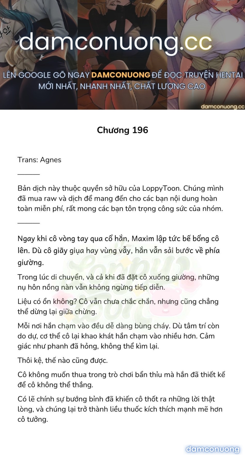 [Novel] Trận Chiến Ly Hôn! 