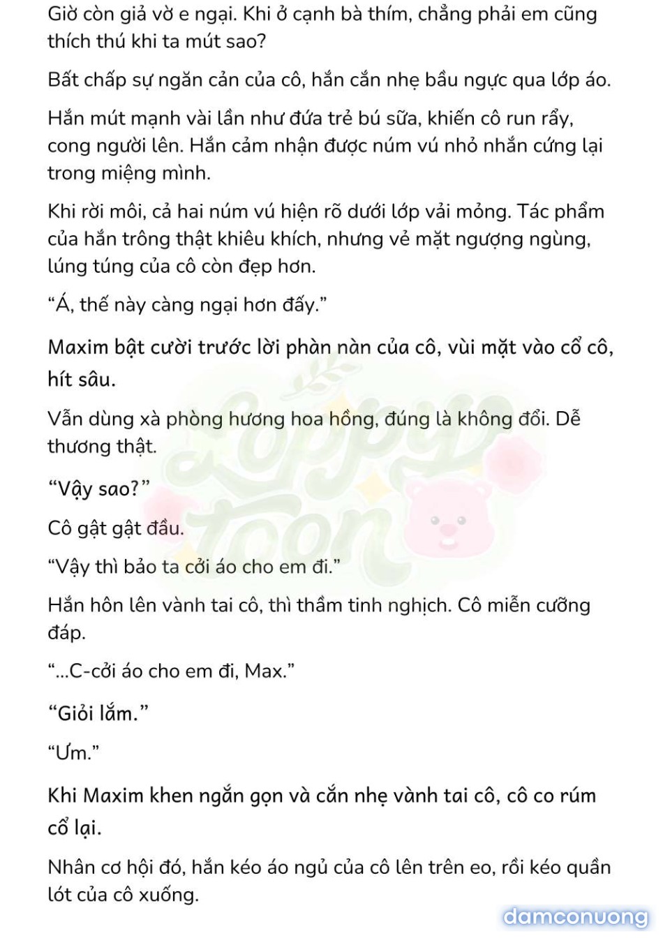 [Novel] Trận Chiến Ly Hôn! 