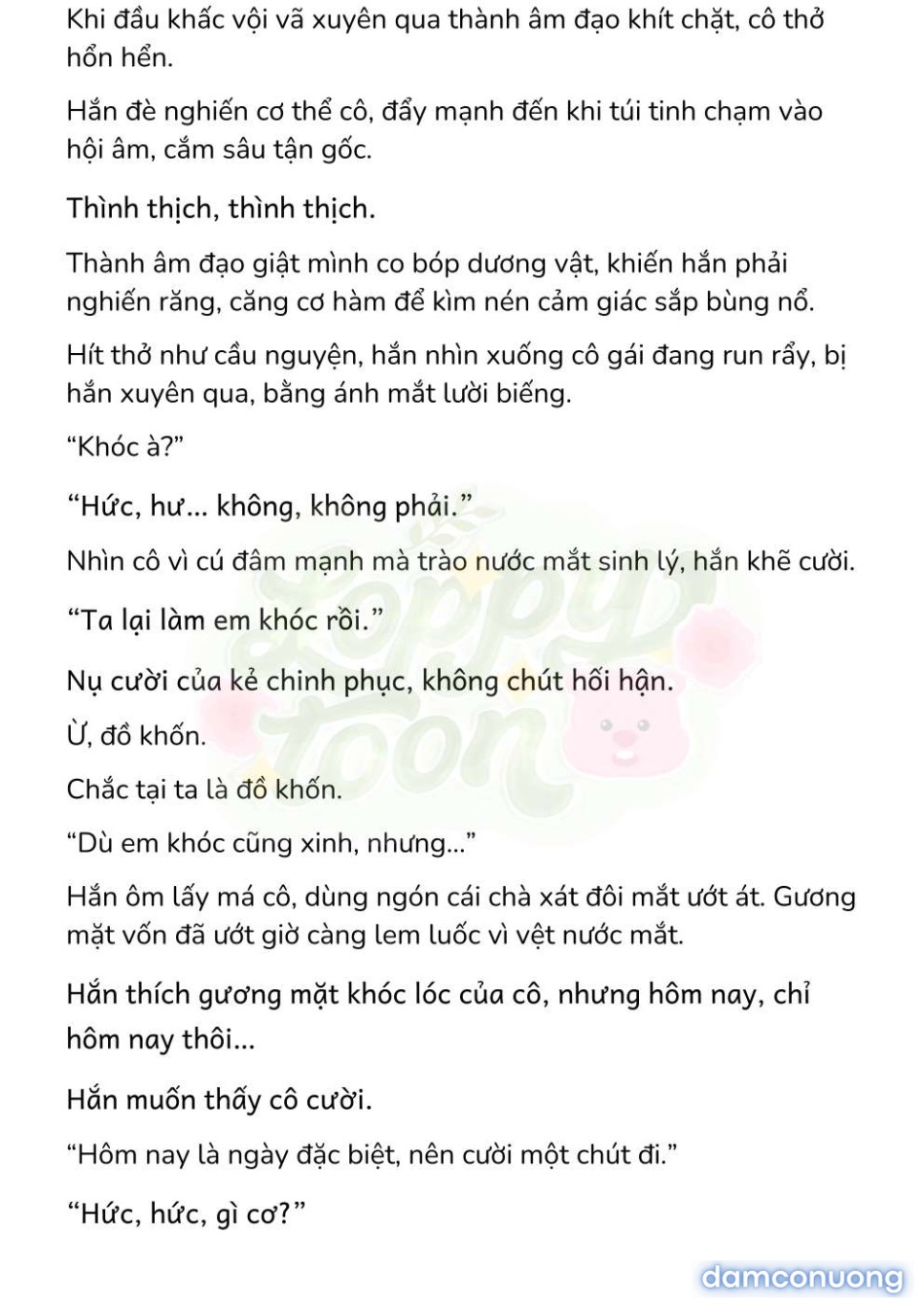 [Novel] Trận Chiến Ly Hôn! 